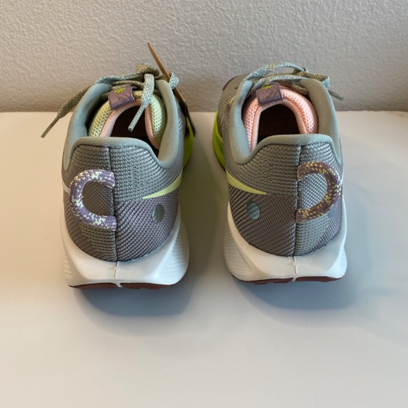 Nike Pegasus Trail 5 Women's Trail Running Shoes Size 8 - Picture 6 of 14